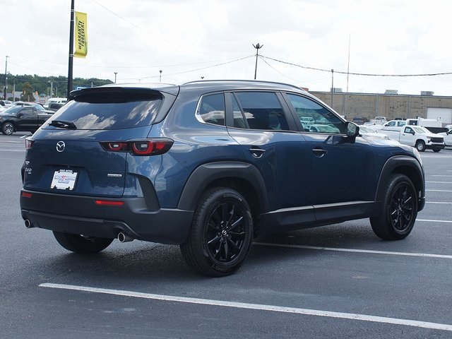 2024 Mazda CX-50 2.5 S Preferred Package Image 6 of 28