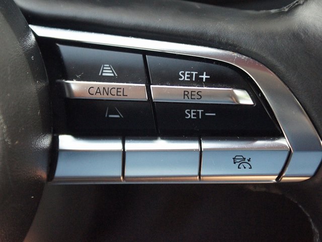 2024 Mazda CX-50 2.5 S Preferred Package Image 19 of 28