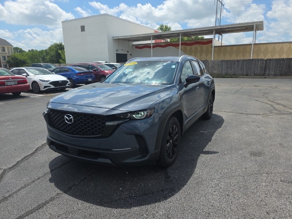 Vehicle image 1 of 28