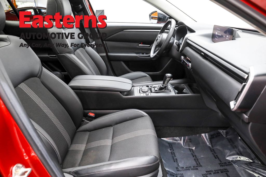 2024 Mazda CX-50 2.5 S Premium Package Image 45 of 64