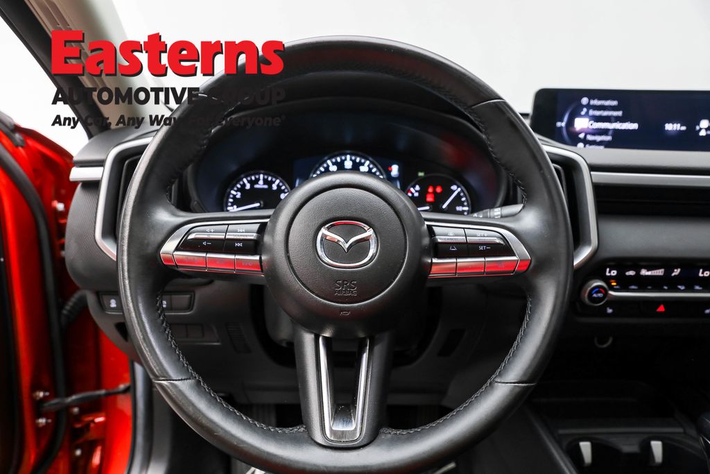 2024 Mazda CX-50 2.5 S Premium Package Image 64 of 64