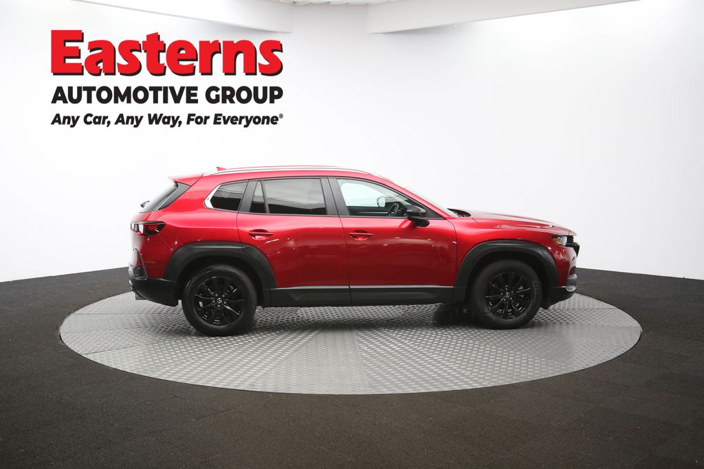 2024 Mazda CX-50 2.5 S Premium Package Image 18 of 64