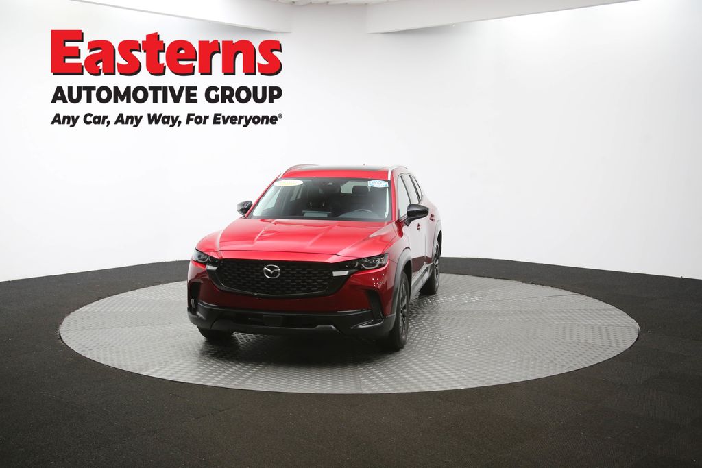 2024 Mazda CX-50 2.5 S Premium Package Image 4 of 64