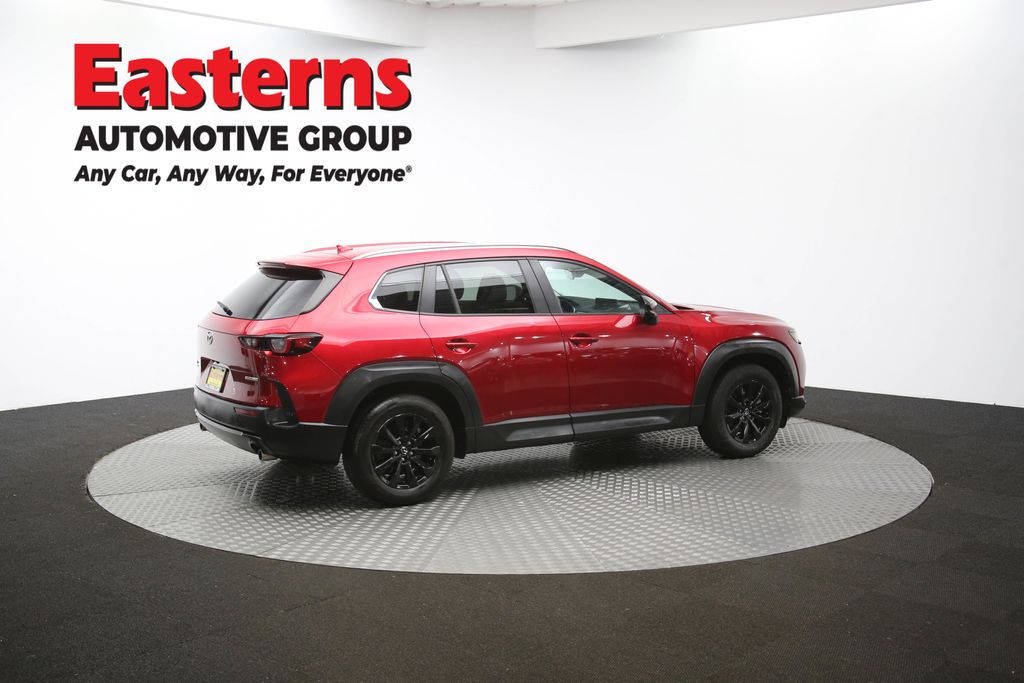 2024 Mazda CX-50 2.5 S Premium Package Image 21 of 64