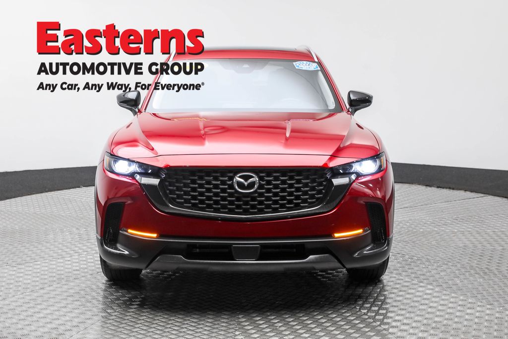 2024 Mazda CX-50 2.5 S Premium Package Image 8 of 64