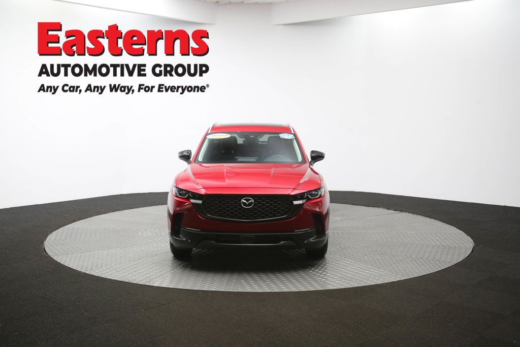 2024 Mazda CX-50 2.5 S Premium Package Image 9 of 64