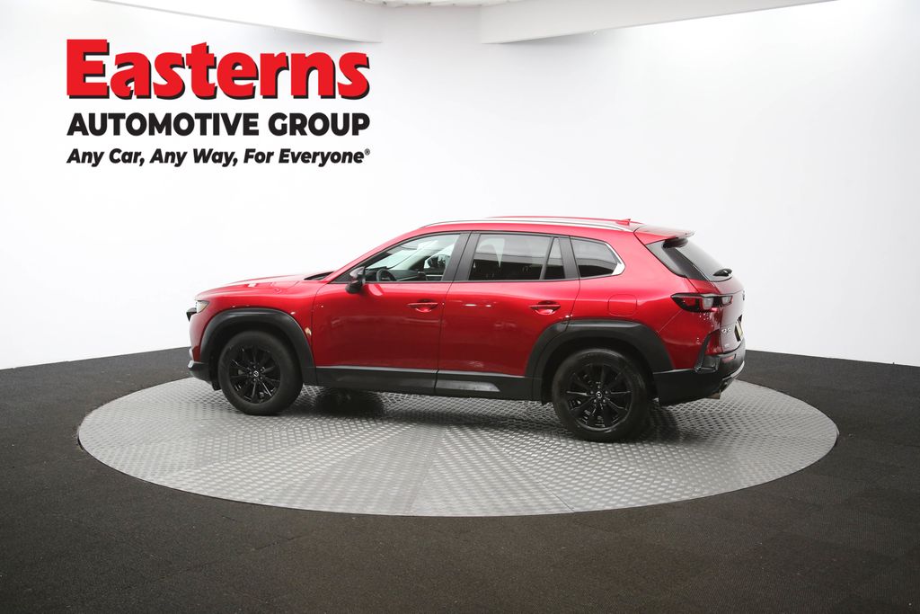 2024 Mazda CX-50 2.5 S Premium Package Image 30 of 64