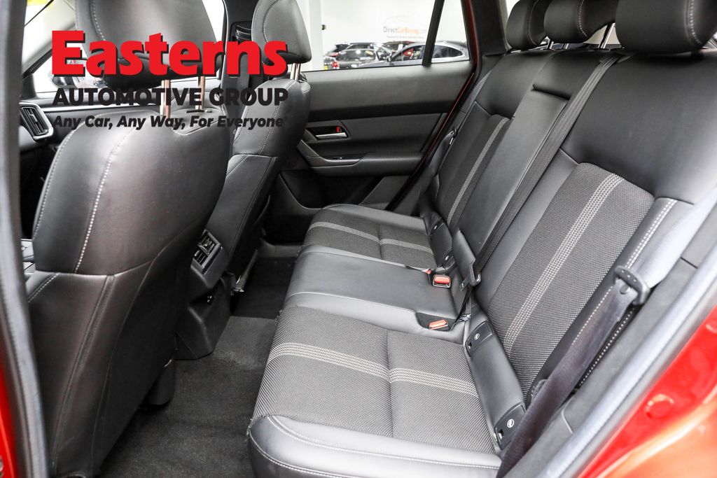 2024 Mazda CX-50 2.5 S Premium Package Image 44 of 64