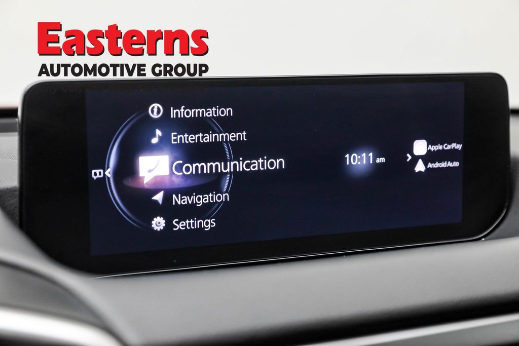 2024 Mazda CX-50 2.5 S Premium Package Image 63 of 64