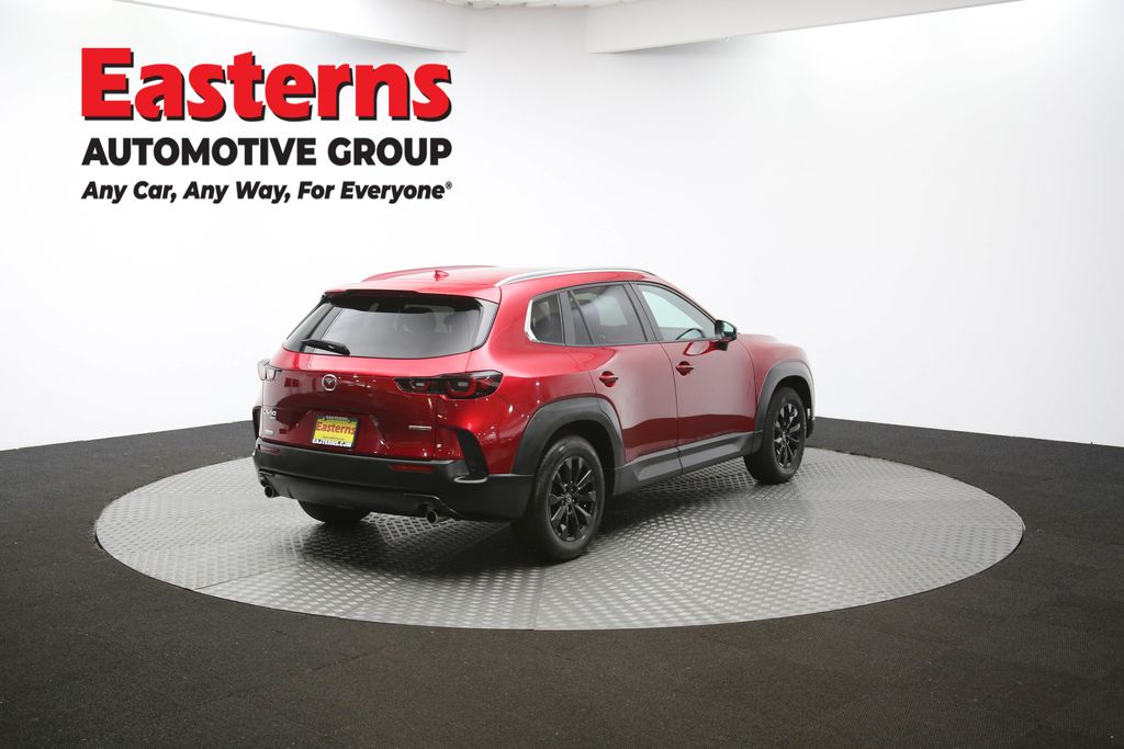 2024 Mazda CX-50 2.5 S Premium Package Image 20 of 64
