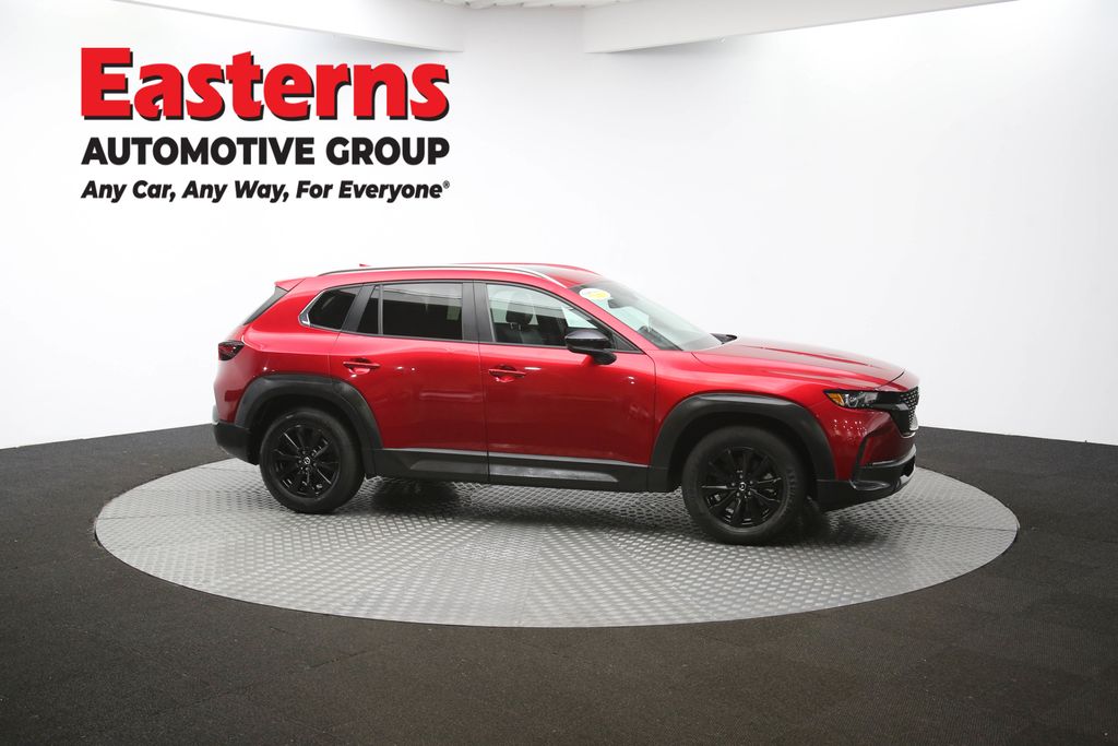 2024 Mazda CX-50 2.5 S Premium Package Image 12 of 64