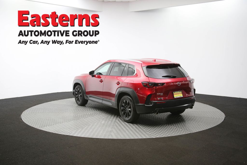 2024 Mazda CX-50 2.5 S Premium Package Image 33 of 64
