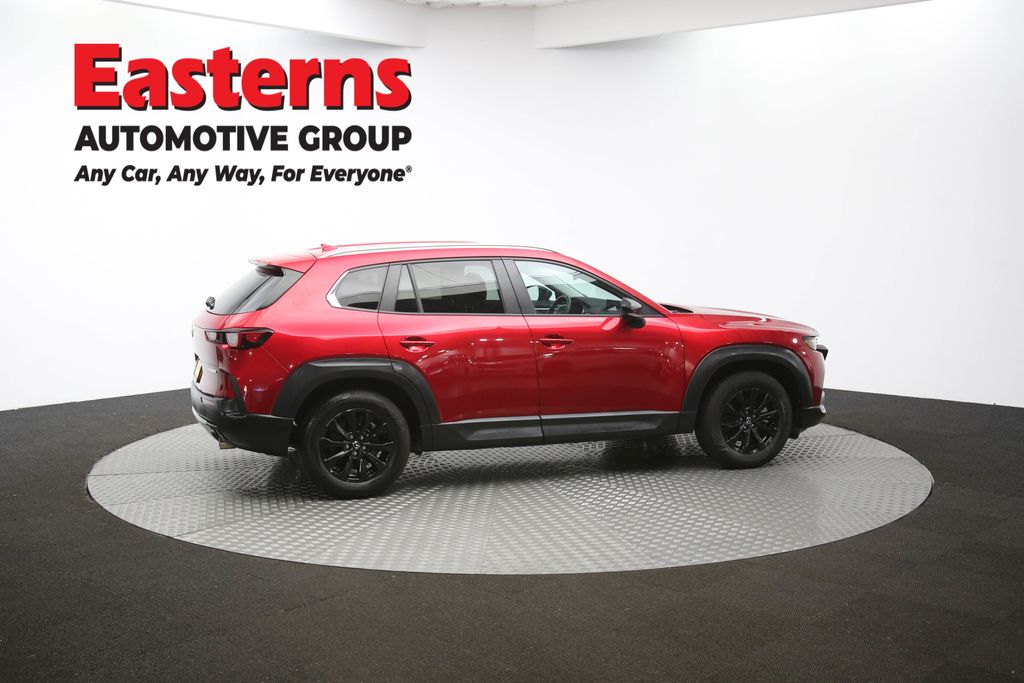 2024 Mazda CX-50 2.5 S Premium Package Image 24 of 64