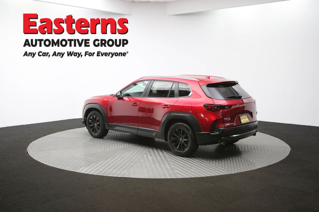 2024 Mazda CX-50 2.5 S Premium Package Image 31 of 64