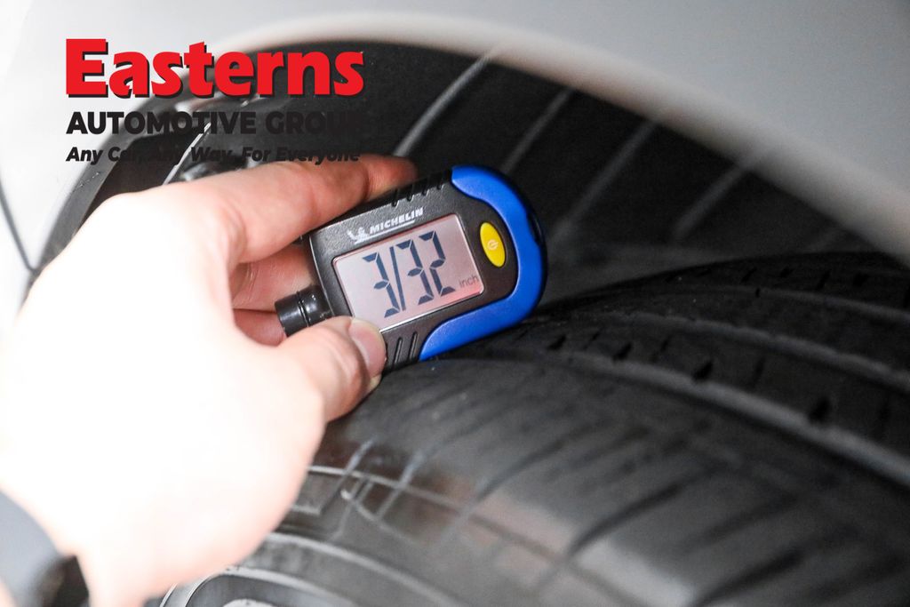 2024 Mazda CX-50 2.5 S Premium Package Image 51 of 64