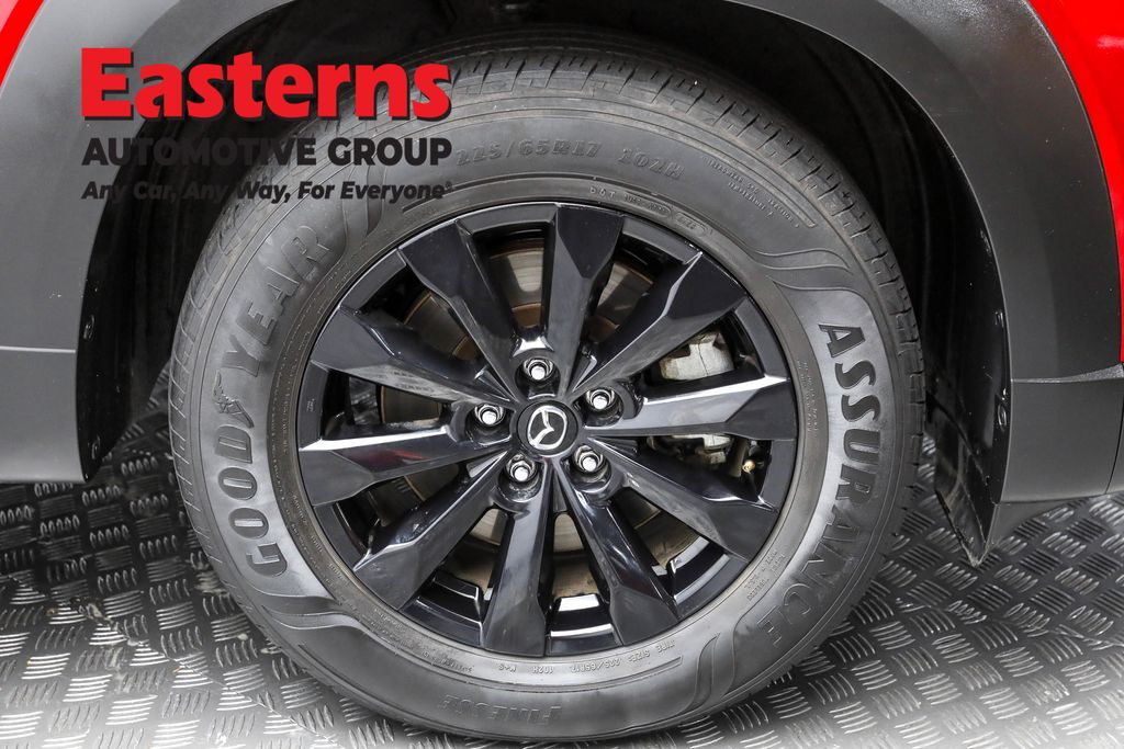 2024 Mazda CX-50 2.5 S Premium Package Image 41 of 64