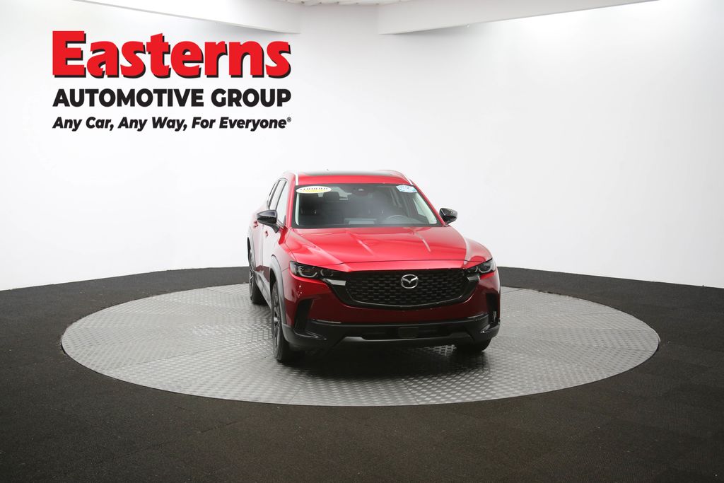 2024 Mazda CX-50 2.5 S Premium Package Image 15 of 64