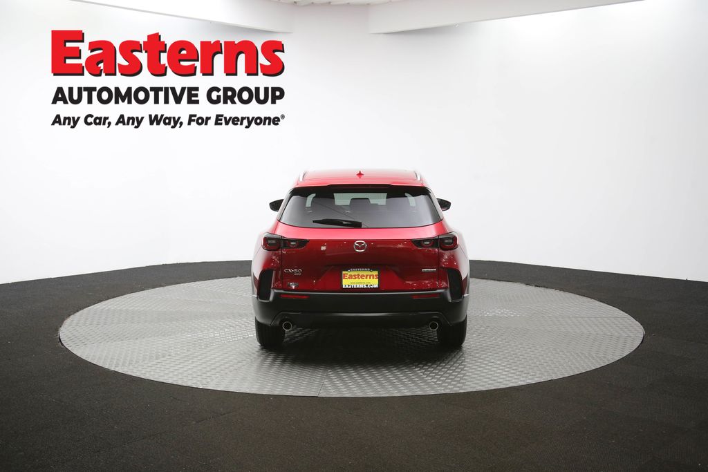 2024 Mazda CX-50 2.5 S Premium Package Image 28 of 64