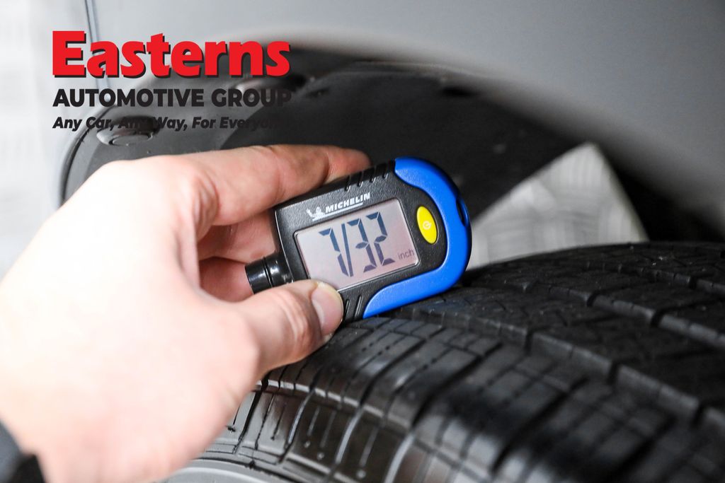 2024 Mazda CX-50 2.5 S Premium Package Image 60 of 64