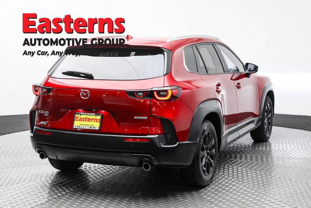 2024 Mazda CX-50 2.5 S Premium Package Image 25 of 64
