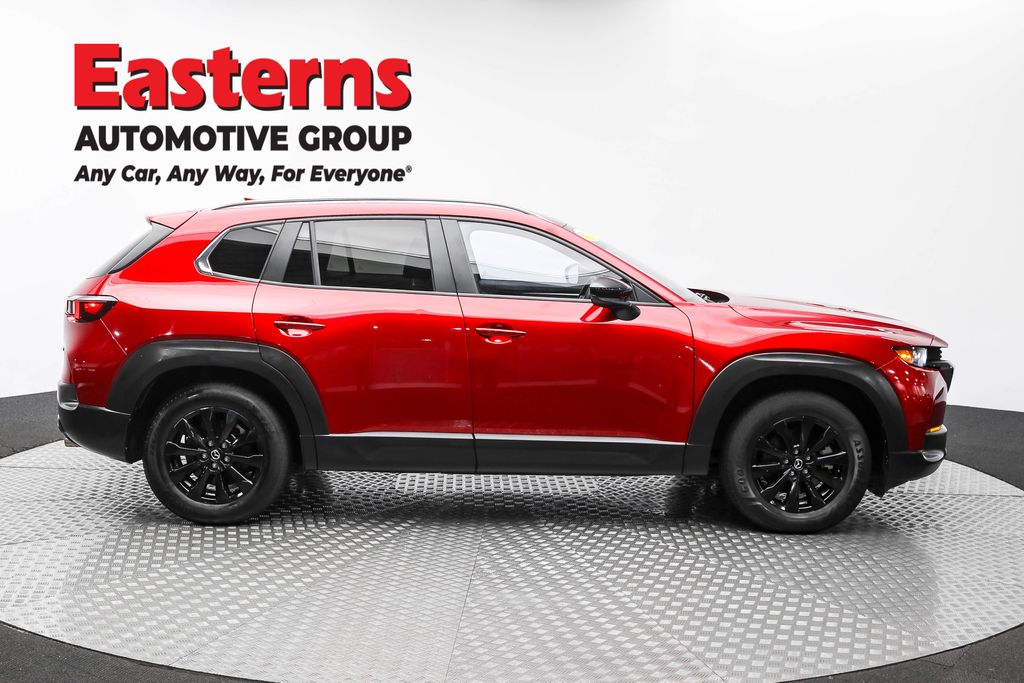 2024 Mazda CX-50 2.5 S Premium Package Image 16 of 64