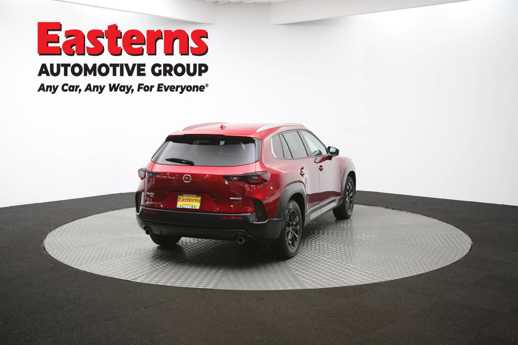 2024 Mazda CX-50 2.5 S Premium Package Image 19 of 64
