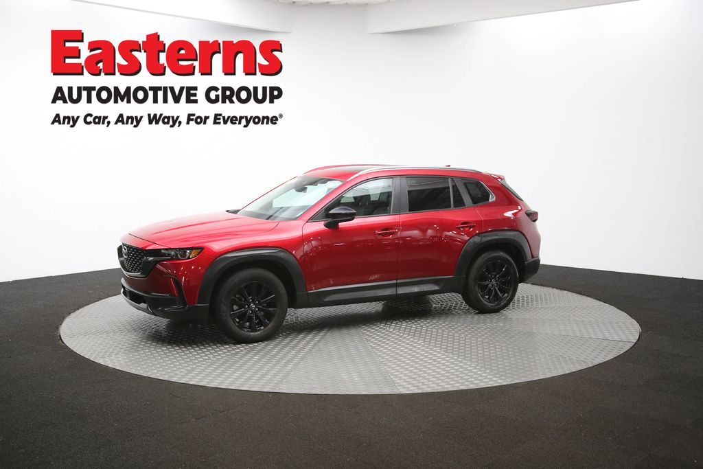 2024 Mazda CX-50 2.5 S Premium Package Image 3 of 64