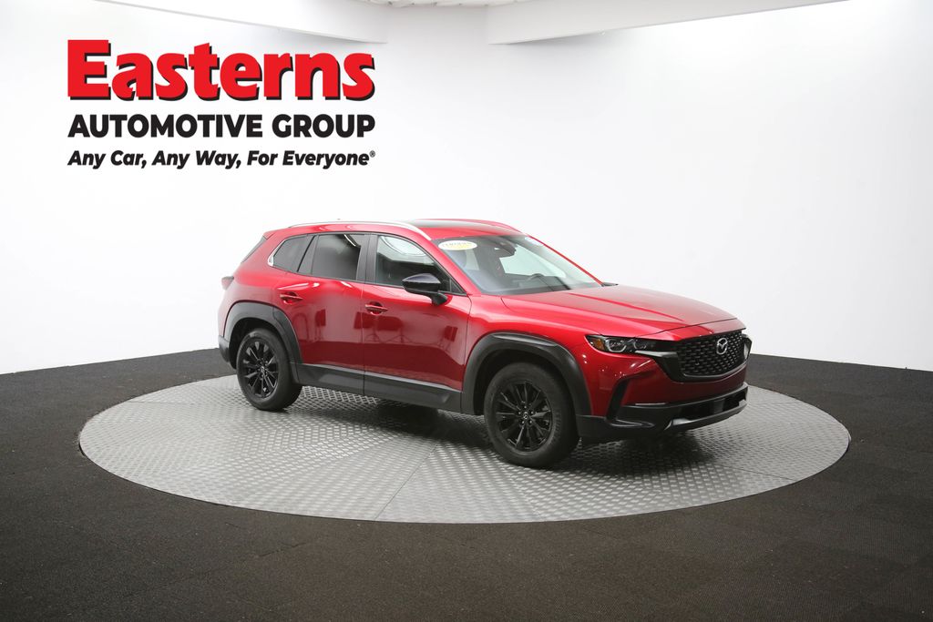 2024 Mazda CX-50 2.5 S Premium Package Image 11 of 64