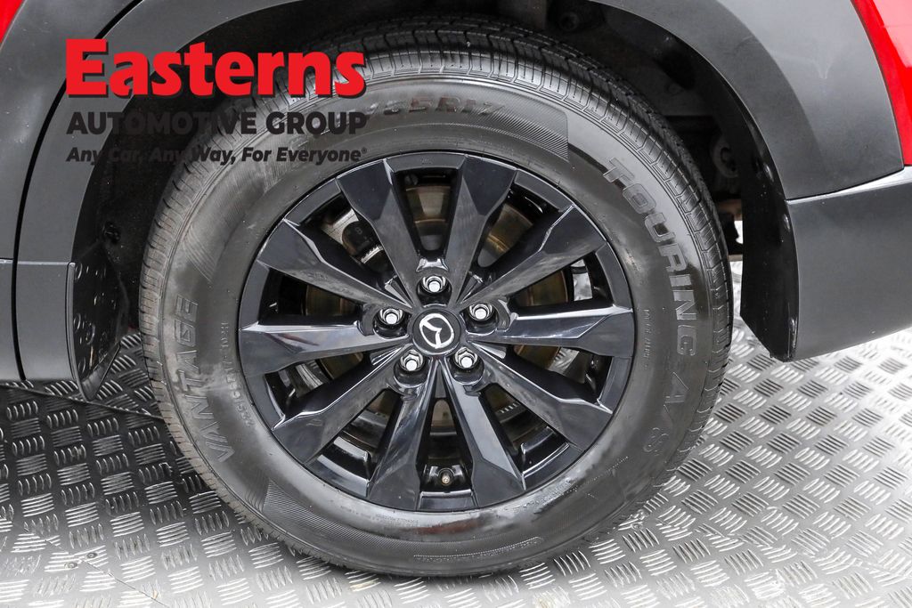 2024 Mazda CX-50 2.5 S Premium Package Image 40 of 64