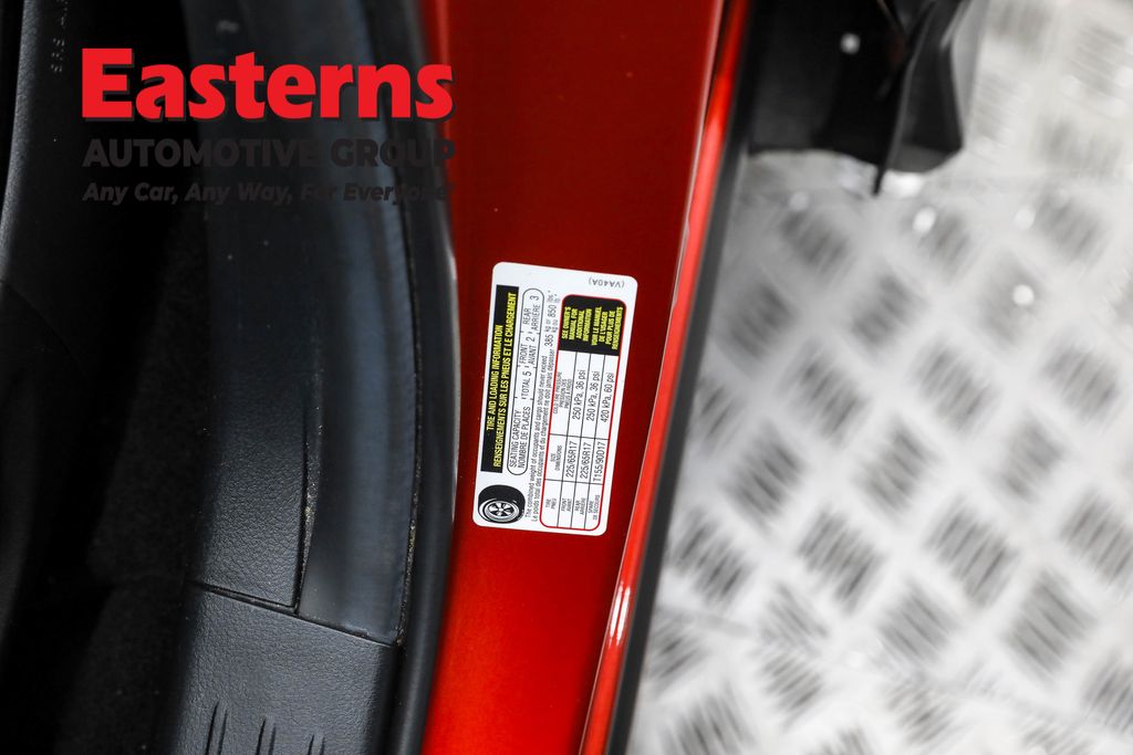 2024 Mazda CX-50 2.5 S Premium Package Image 55 of 64