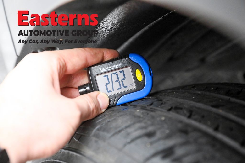 2024 Mazda CX-50 2.5 S Premium Package Image 52 of 64