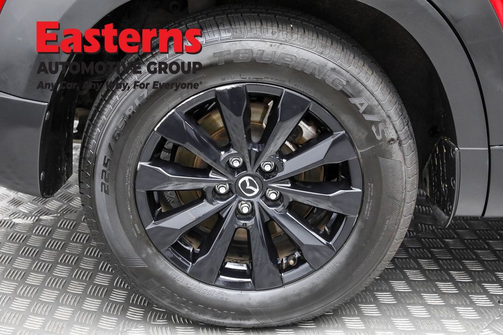 2024 Mazda CX-50 2.5 S Premium Package Image 37 of 64