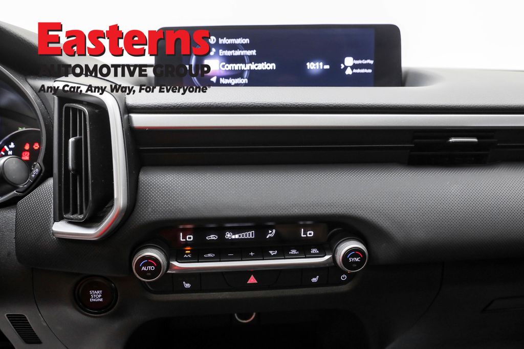 2024 Mazda CX-50 2.5 S Premium Package Image 61 of 64