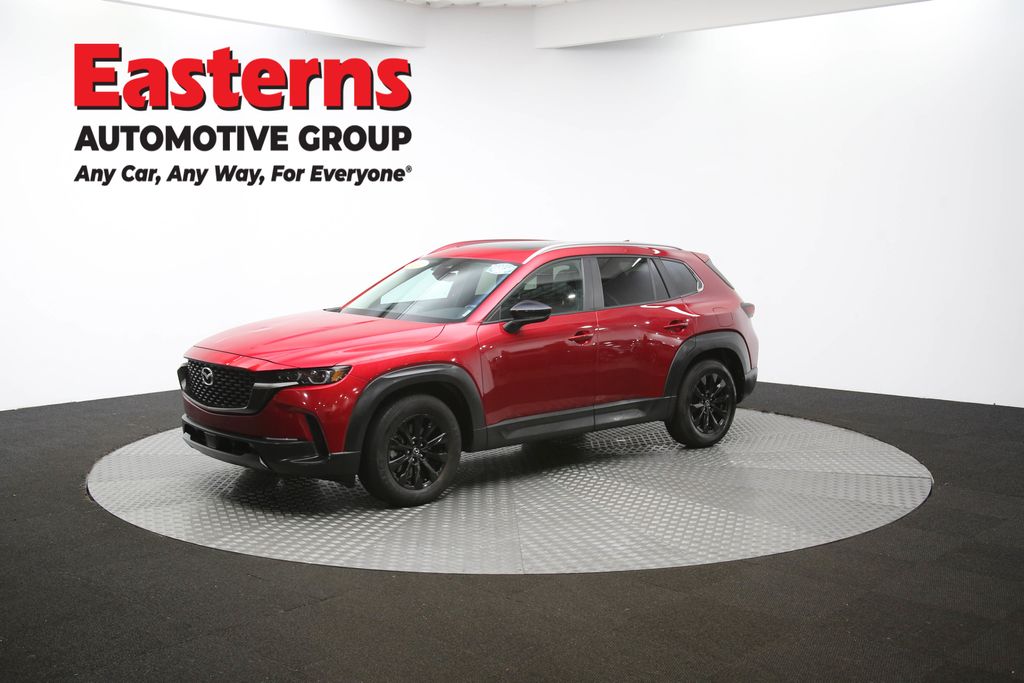 2024 Mazda CX-50 2.5 S Premium Package Image 7 of 64