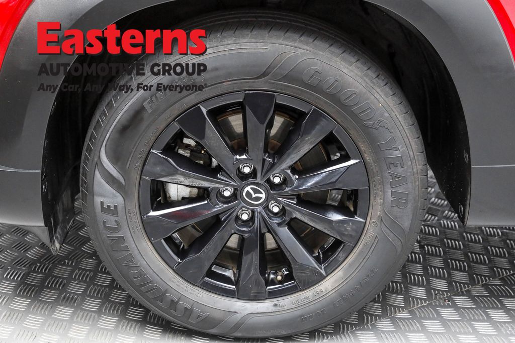 2024 Mazda CX-50 2.5 S Premium Package Image 39 of 64