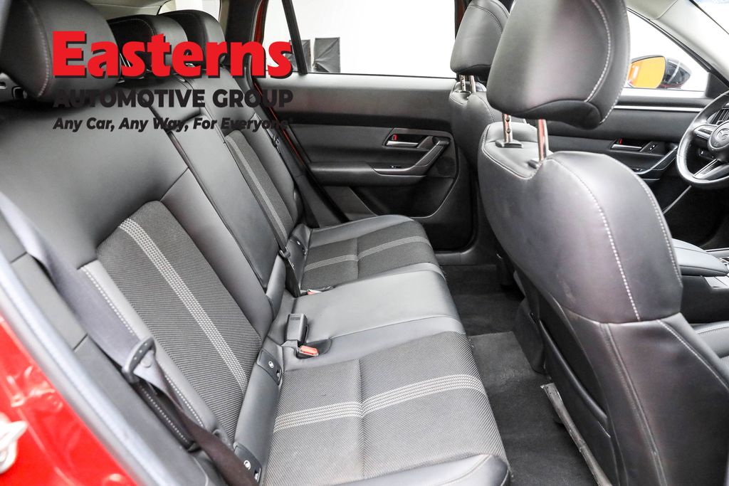 2024 Mazda CX-50 2.5 S Premium Package Image 43 of 64