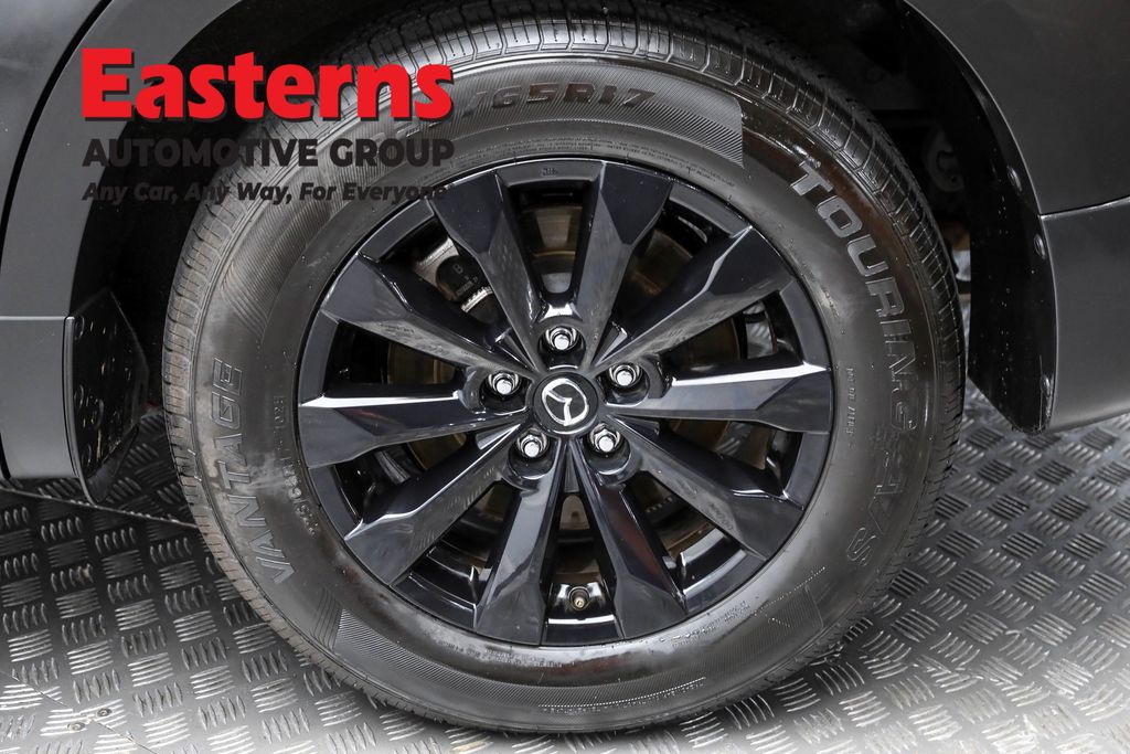 2024 Mazda CX-50 2.5 S Premium Package Image 38 of 64