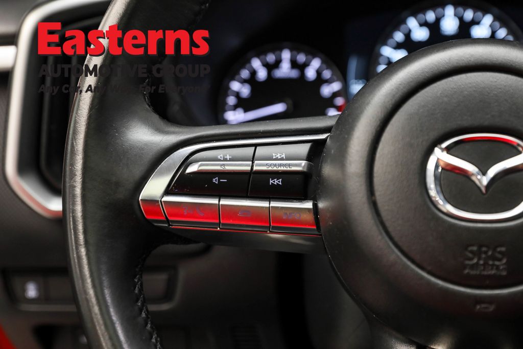 2024 Mazda CX-50 2.5 S Premium Package Image 62 of 64