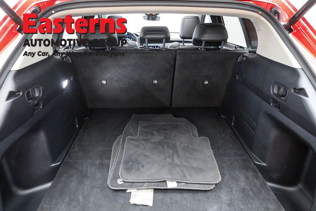 2024 Mazda CX-50 2.5 S Premium Package Image 42 of 64