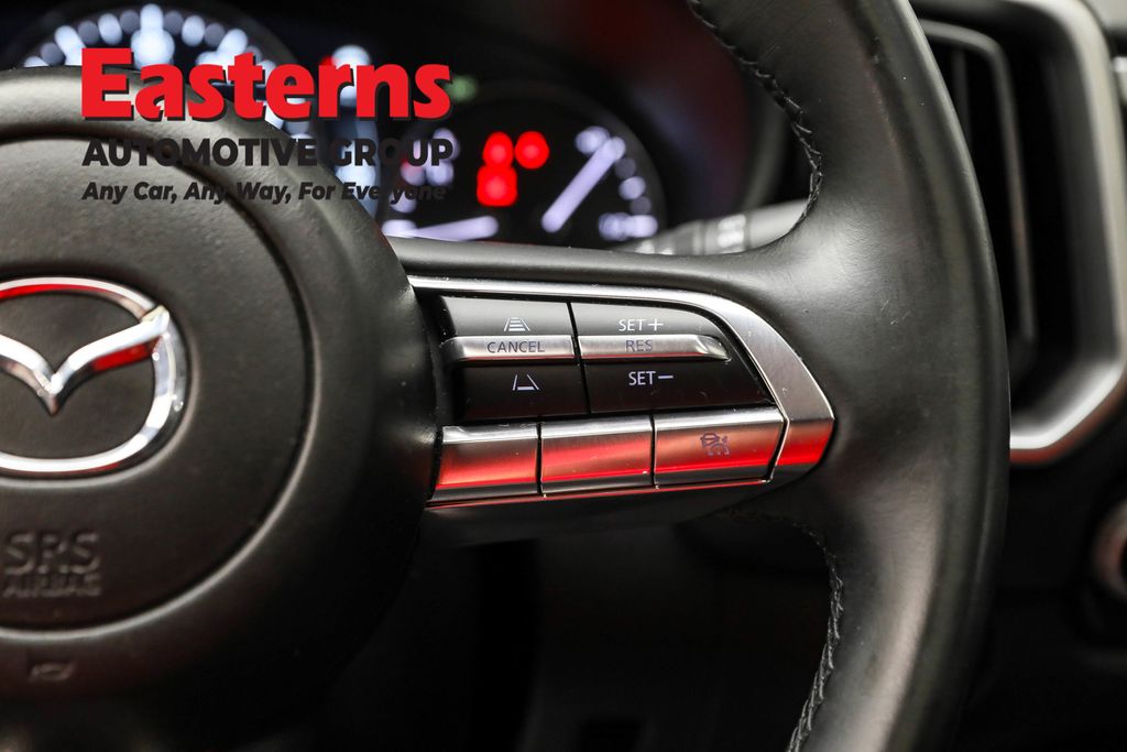 2024 Mazda CX-50 2.5 S Premium Package Image 58 of 64