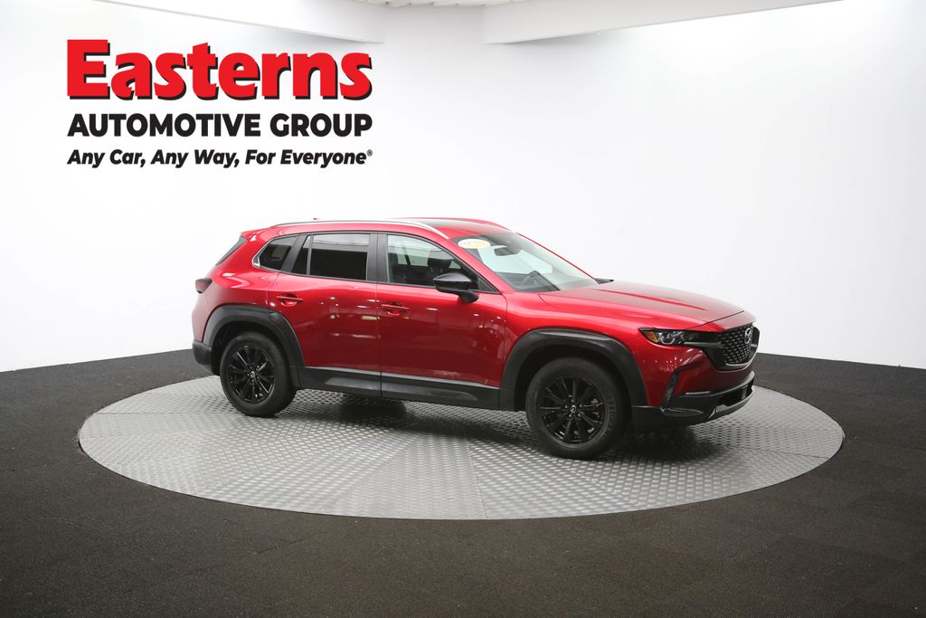 2024 Mazda CX-50 2.5 S Premium Package Image 13 of 64