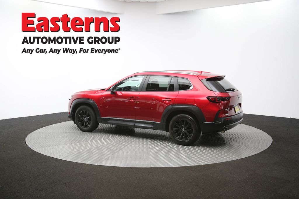 2024 Mazda CX-50 2.5 S Premium Package Image 32 of 64