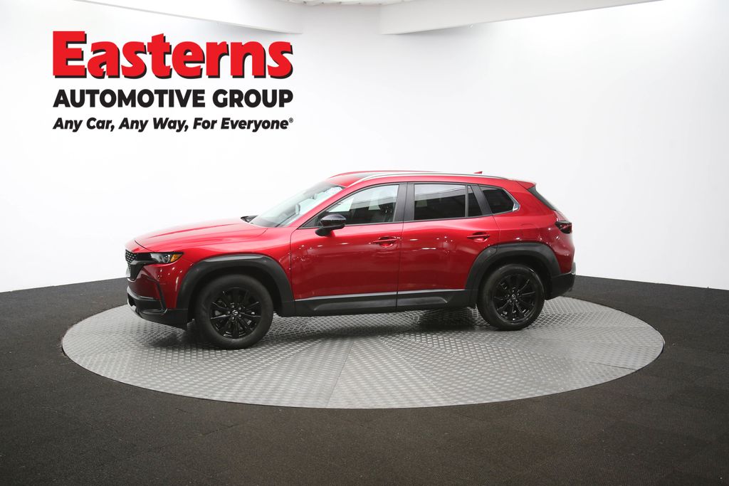 2024 Mazda CX-50 2.5 S Premium Package Image 6 of 64