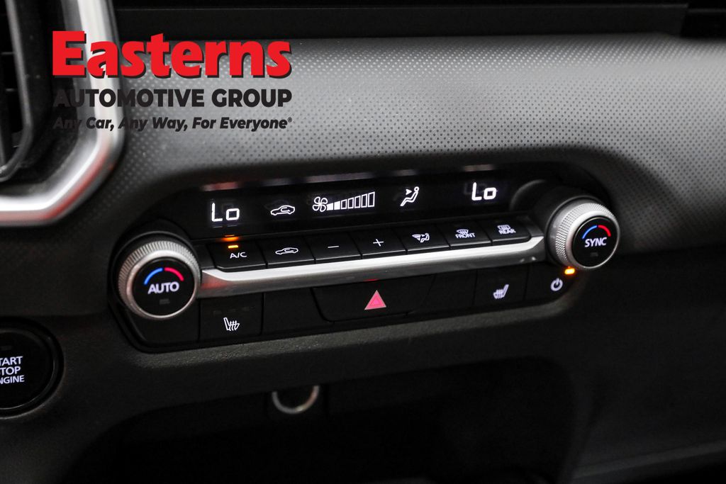 2024 Mazda CX-50 2.5 S Premium Package Image 48 of 64