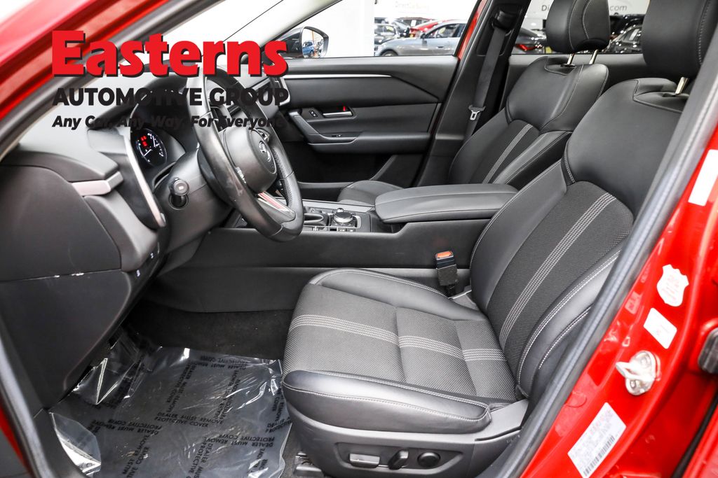 2024 Mazda CX-50 2.5 S Premium Package Image 46 of 64