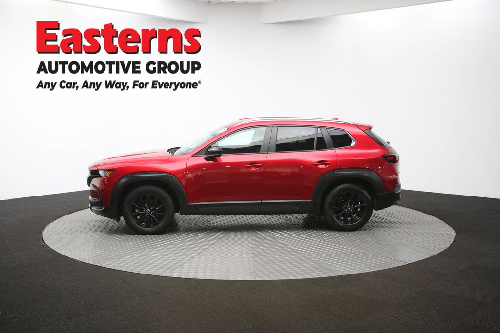 2024 Mazda CX-50 2.5 S Premium Package Image 34 of 64