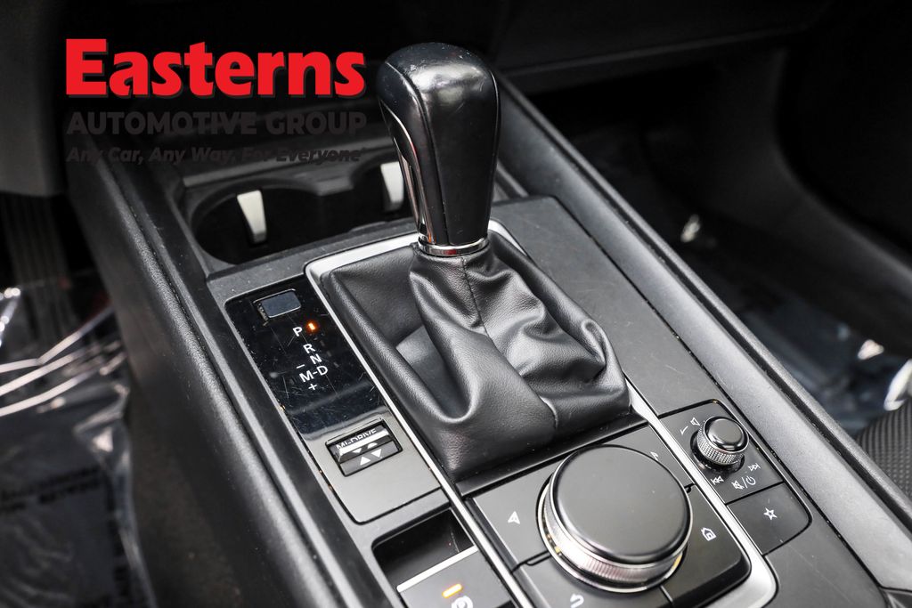 2024 Mazda CX-50 2.5 S Premium Package Image 49 of 64