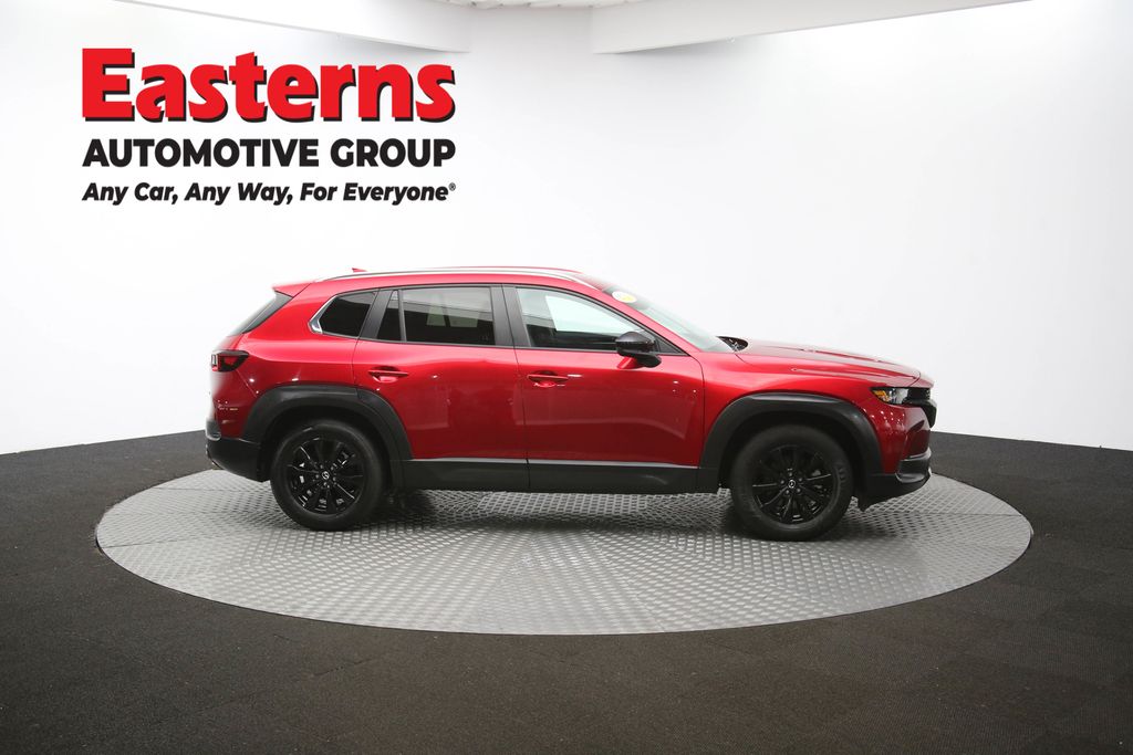 2024 Mazda CX-50 2.5 S Premium Package Image 17 of 64