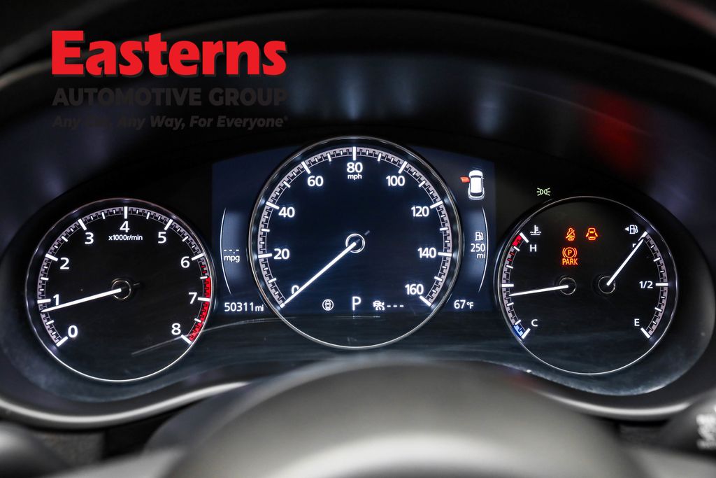 2024 Mazda CX-50 2.5 S Premium Package Image 47 of 64