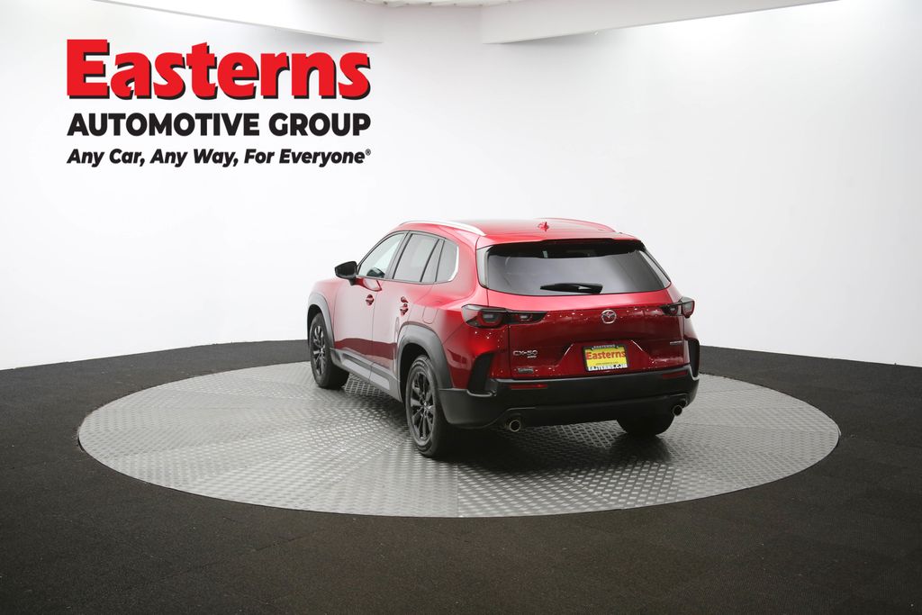 2024 Mazda CX-50 2.5 S Premium Package Image 29 of 64